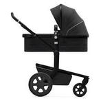 Joolz Day3 Kinderwagen Black, Kinderen en Baby's, Kinderwagens en Combinaties, Overige merken, Ophalen of Verzenden, Zo goed als nieuw