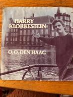 vinylplaat o,o den haag van harry klorkestein, Ophalen of Verzenden, Gebruikt