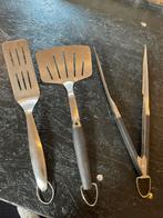Nieuwe Weber BBQ set, Ophalen of Verzenden, Nieuw