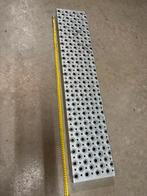 Traptrede, Doe-het-zelf en Verbouw, Ladders en Trappen, Ophalen, Zo goed als nieuw, Trap, Minder dan 2 meter