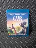 De GVR (Blu-ray), Cd's en Dvd's, Blu-ray, Ophalen of Verzenden, Zo goed als nieuw, Kinderen en Jeugd