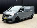 Renault Trafic 2.0 dCi 170PK T29 L2H1 Luxe BW LEASE EDITION, Stof, Gebruikt, Euro 6, 4 cilinders