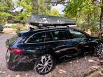 Skoda octavia station (2019-heden) dakdrager, Auto diversen, Dakdragers, Ophalen of Verzenden, Zo goed als nieuw