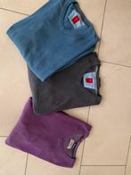 Zgan drie truien merk S. Oliver maat L, Maat 52/54 (L), Overige kleuren, S.Oliver, Ophalen of Verzenden