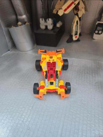 Transformers G1 Sureshot compleet beschikbaar voor biedingen