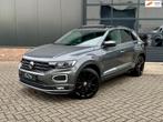 Volkswagen T-Roc 1.5 TSI R-Line Blackstyle/Pano/Led/Virt/Gar, Adaptive Cruise Control, 4 cilinders, 150 pk, Bedrijf