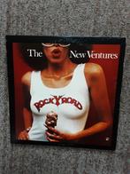 vinyl lp The New Ventures rocky road, Ophalen of Verzenden, Gebruikt, 12 inch, Poprock