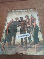 Outer Banks Poster - Nieuw!, Ophalen, Nieuw, A1 t/m A3, Film en Tv