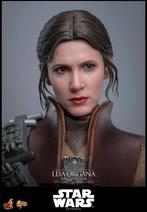 Hot Toys MMS854 Star Wars VI Leia Organa Boushh Disguise, West Campus 1 76863 Herxheim (DE), Heo GmbH, Nieuw, Ophalen of Verzenden
