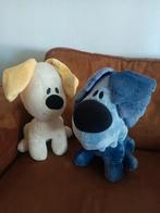 Woezel en Pip Knuffels - 40 cm, Kinderen en Baby's, Speelgoed | Knuffels en Pluche, Ophalen of Verzenden, Zo goed als nieuw, Hond