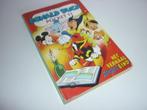 Donald Duck pocket 11: het verhaal zonder eind (1e druk), Boeken, Stripboeken, Gelezen, Ophalen of Verzenden, Eén stripboek