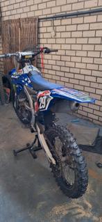 Yamaha yz250 f crossmotor, Motoren, Onderdelen | Yamaha, Ophalen of Verzenden, Gereviseerd