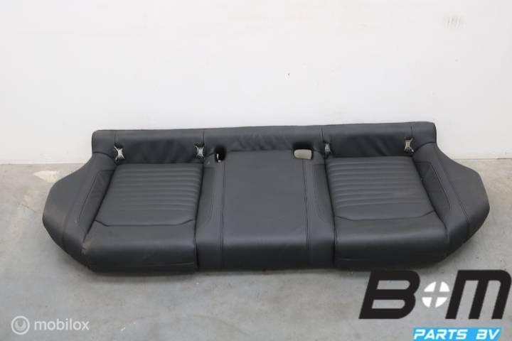 Leder achterbank zitting VW Passat B8, Auto-onderdelen, Interieur en Bekleding, Gebruikt