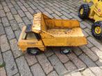 Tonka auto 's, Hobby en Vrije tijd, Modelauto's | 1:24, Ophalen, Gebruikt, Overige merken