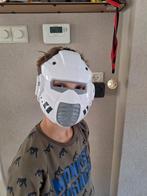 2 Maskers voor kinderen, Ophalen of Verzenden, Gebruikt