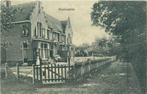 (304-076-009) Oostvoorne Zwartelaan Vogelenzang-Woudvrede, Verzamelen, Ansichtkaarten | Nederland, Verzenden, Zuid-Holland