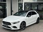 Mercedes-Benz A-klasse 250 e AMG | Panoramadak | Memory Stoe, Auto's, Mercedes-Benz, Stof, Gebruikt, Euro 6, 4 cilinders