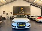 Audi A6 Avant 4.0 TFSI S6 quattro Pro Line Plus INRUILEN MOG, Automaat, Euro 5, 8 cilinders, Leder en Stof