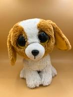 TY Beanie Boo , Cookie de Beagle (zeldzaam), 25 cm, Ophalen of Verzenden, Nieuw, Overige typen