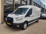 Ford Transit 170Pk TDCI L3H2 Autm. L & R Schuifdeur ZONDER K, Stof, 4 cilinders, 1850 kg, Electronic Stability Program (ESP)