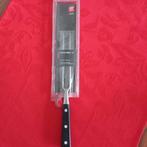 ,zwilling vleesvork 18 mm, Ophalen of Verzenden, Nieuw, Rvs of Chroom