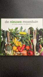 Peter Bauwens - De nieuwe moestuin, Boeken, Moestuin, Ophalen of Verzenden, Zo goed als nieuw, Peter Bauwens