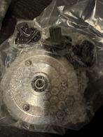 Giant Voorwielmotor Revisieset zwarte tandwielen, Ophalen of Verzenden, Nieuw, Giant