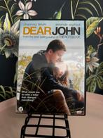 Dvd Dear John, Alle leeftijden, Verzenden, Zo goed als nieuw