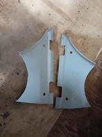 Verstevigingsplaten veerpoten E30 cabrio, Ophalen, Gebruikt, Motorkap