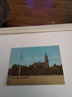 ALBLASSERDAM.  N.H. KERK, Verzamelen, Ansichtkaarten | Nederland, Ophalen of Verzenden