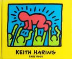 Keith Haring Baby Book foto album, Ophalen of Verzenden