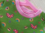 Handgemaakt jurkje Carolientje maat 74/80, Kinderen en Baby's, Kinderkleding | Overige, Ophalen of Verzenden, Nieuw, Meisje
