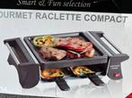Gourmetset 1x gebruikt CAPTAIN COOK, Ophalen of Verzenden, Zo goed als nieuw, Minder dan 4 personen