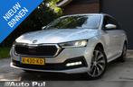 Skoda Octavia Combi 1.4 TSI iV PHEV Business Edition Automaa, Stof, Gebruikt, 13 kWh, 1500 kg