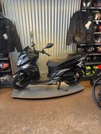 Sym Yet 14, Fietsen en Brommers, Scooters | SYM, Overige modellen, Maximaal 45 km/u, Ophalen of Verzenden, Zo goed als nieuw
