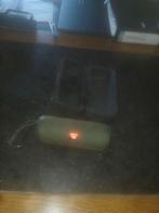 Jbl speaker flip 5, Verzenden, Zo goed als nieuw, Minder dan 60 watt, JBL