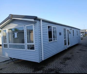 Kunstof Atlas Ruby 370x11 m/Dubbelglas/CV/Pandak + Gebracht beschikbaar voor biedingen