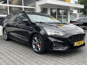 Ford FOCUS Wagon 2.0 EcoBlue Automaat ST Line X Business Win beschikbaar voor biedingen