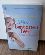 Mary E. Pearson - Mijn Bavianen Hart, Verzenden, Nieuw, Nederland
