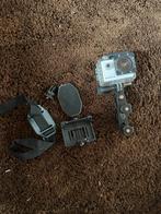 Denver Actioncam met accessoires, Ophalen of Verzenden, Gebruikt, Overige merken