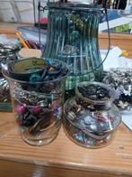 Mystery sieraden potten, Ophalen, Kraal