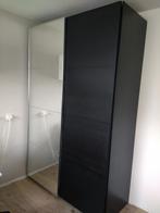 Schuifdeuren incl rails voor Ikea PAX kast, Huis en Inrichting, Kasten | Kledingkasten, Ophalen, 200 cm of meer, 50 tot 100 cm