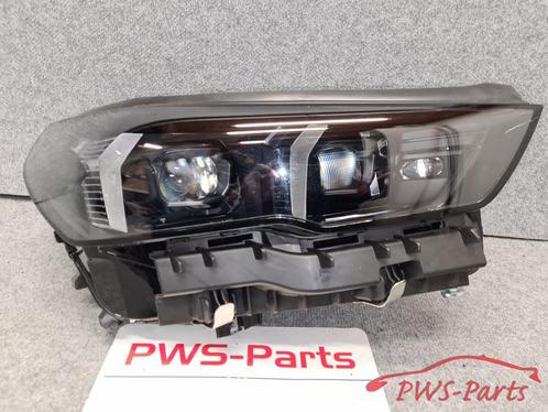 BMW M5 G90 G60 G61 SHADOW LINE KOPLAMP RECHTS ORIGINEEL, Auto-onderdelen, Verlichting, BMW, Gebruikt, Ophalen