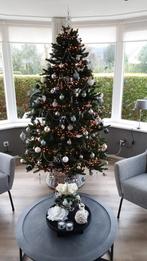 Kunstkerstboom., Ophalen of Verzenden, Zo goed als nieuw