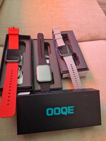 ooqe watch pro6 kwaliteit nederlands merk online prijs 99.95