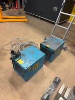 SAF Lastoorts Koeler - 2 Stuks, Ophalen