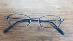 Cordaro PM95541 montuur dames blauw in nieuwstaat, Sieraden, Tassen en Uiterlijk, Zonnebrillen en Brillen | Dames, Overige merken
