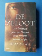 De zeloot - Reza Aslan, Verzenden, Zo goed als nieuw, Overige onderwerpen, Achtergrond en Informatie