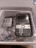 Palm Treo 500v smartphone, Telecommunicatie, Mobiele telefoons | Blackberry, Ophalen of Verzenden, Zo goed als nieuw