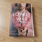 Lovely war, Julie Berry, Ophalen of Verzenden, Zo goed als nieuw